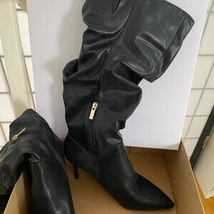 Brand new Jessica Simpson dress boots in women’s size 10.